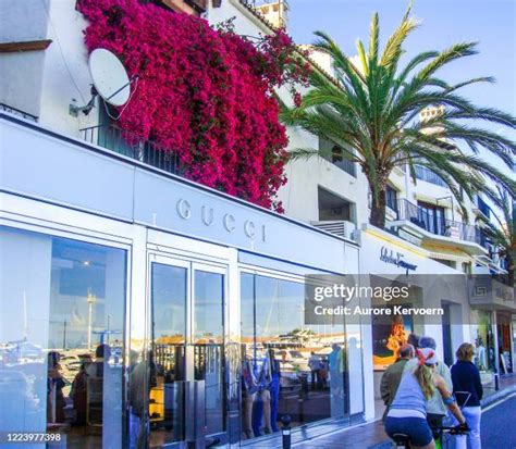 gucci palma de mallorca